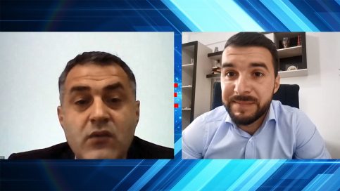 LIVE. Conferință de presă la PSD Dâmbovița, susținută de purtătorul de cuvânt Costin Cozma și Vlăduț Niculae, președinte PSD Aninoasa