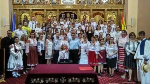 Deputatul Claudia Gilia: Ziua Românilor de Pretutindeni este despre fiecare român care trăiește departe de țară