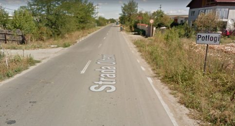 Nepalez confirmat cu COVID-19, angajat la o balastieră din Potlogi