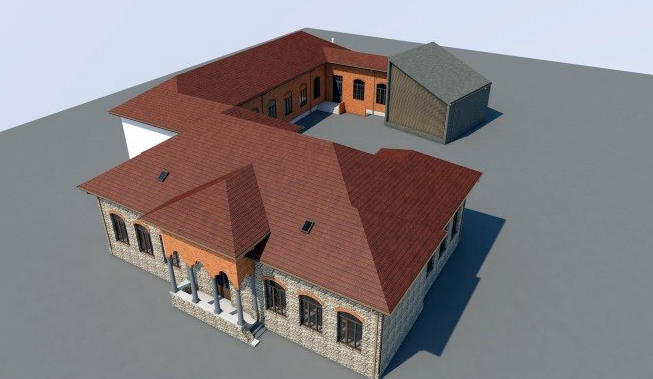 Activitate intensă în comuna Moroeni. Administraţia locală a lucrat la foc continuu pe mai multe planuri în ultimul an, investind în infrastructură, dar şi în educaţie şi sănătate.