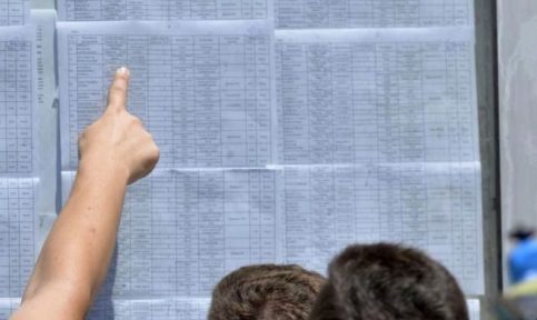 Bacalaureat 2020. Rata de promovare este de 58,65% în județul Dâmbovița