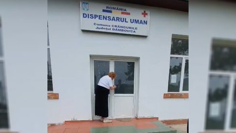 Medicul de familie de la Crângurile, răpus de COVID-19