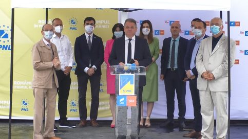 Forțele de dreapta, PNL și USR-PLUS s-au unit și oferă dâmbovițenilor o alternativă pentru viitorul județului Dâmbovița