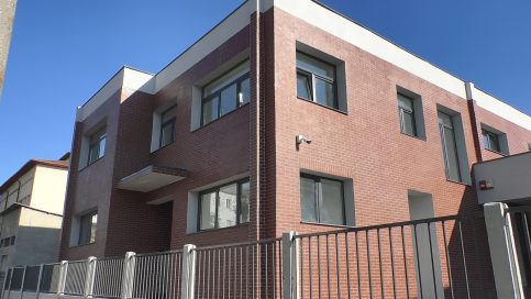 VIDEO. La 1 octombrie, noua și moderna Creșă 14 din Târgoviște se deschide