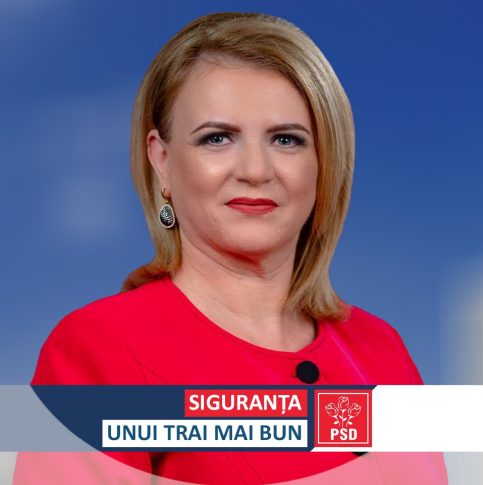 Claudia Gilia
