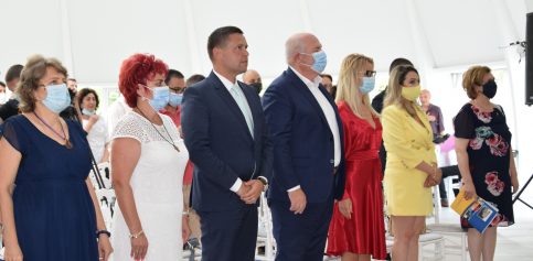 CJ Dâmbovița, alături de CECCAR, susținând tot ceea ce înseamnă digitalizare și tehnologie