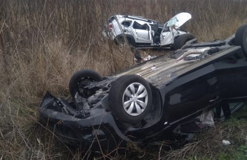 ACCIDENT pe A1 BUCUREȘTI-PITEȘTI, în zona localității Uliești,Centrul INFOTRAFIC din Inspectoratul General al Poliției Române informează că, circulația este