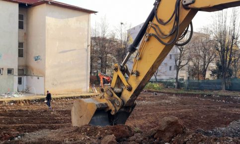 SE LUCREAZĂ la Școala Gimnazială ”Tudor Vladimirescu”