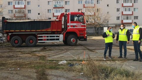 SE LUCREAZĂ la Școala Gimnazială ”Tudor Vladimirescu”