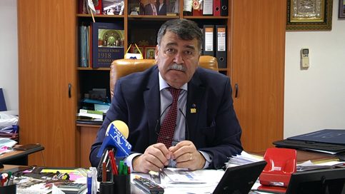 Primăria Niculești. soare dorinel
