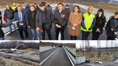 CJ Dâmbovița va realiza o stație de tratare mecano-biologică la Șotânga, în imediata apropiere a platformei de depozitare a gunoiului de grajd