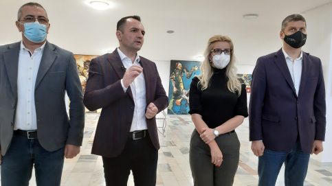 Luna ianuarie aduce două premiere și primele filme 3D la Cinematograful Independența, anunțul a fost făcut de primarul Cristian Stan 