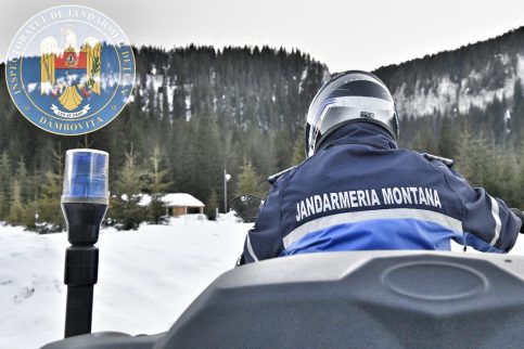 Dacă v-ați hotărât să vă petreceți sfârșitul de săptămână în Bucegii dâmbovițeni, este bine să țineți cont de următoarele recomandări