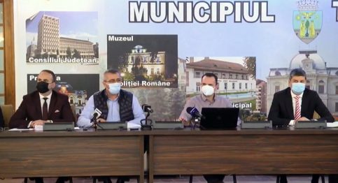 A fost aprobat bugetul municipiului Târgoviște pe anul 2022, secțiunea destinată proiectelor pentru dezvoltare reprezentând aproape 60%
