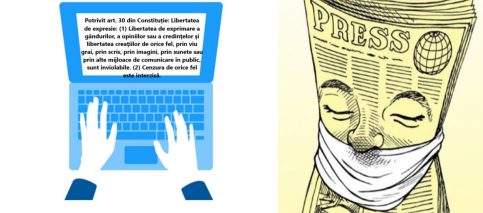 12 martie, Ziua Mondială de Luptă împotriva CENZURII pe Internet, sărbătoarea a fost instituită, în 2008, la iniţiativa organizației Reporteri Fără Frontiere (RSF), care militează pentru apărarea drepturilor şi libertății presei.