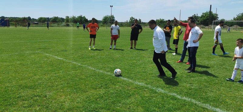Cupa Răzvădeanului 2022, Valea Voievozilor este campioana. VIDEO