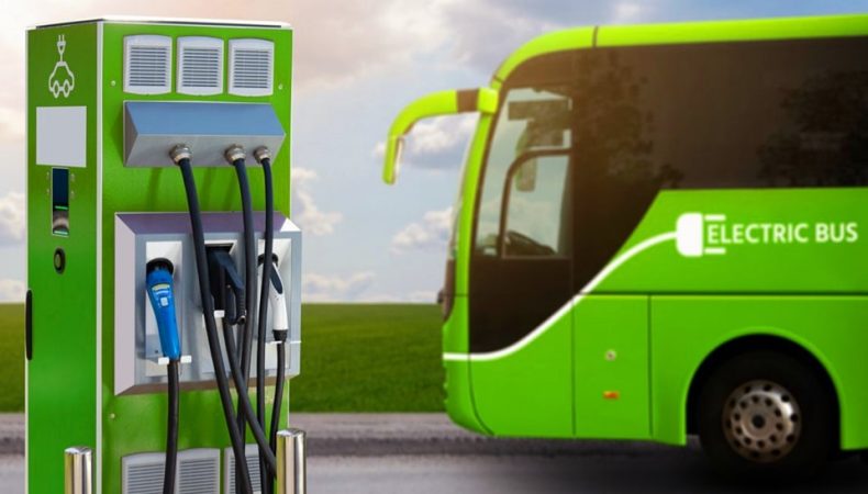În cadrul parteneriatului Primăria Târgoviște – Primăria Șotânga,s-a depus proiectul privind achiziționarea a 21 autobuze electrice de capacitate mare