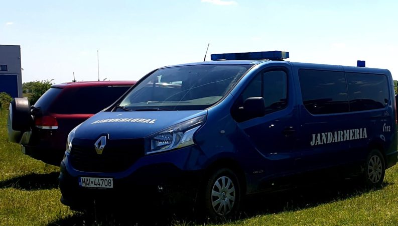 Jandarmeria Dâmbovița, LĂMURIRI în cazul leului, pentru CORECTA INFORMARE a OPINIEI PUBLICE