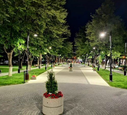 Primarul Cristian Stan: DESTINAȚIA ANULUI 2022 – Târgoviște merită tot suportul nostru!