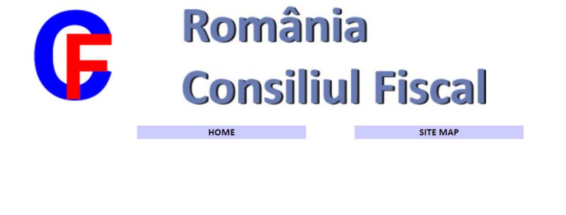 DEZASTRU, Consiliul Fiscal spune că trebuie să crească taxele în România