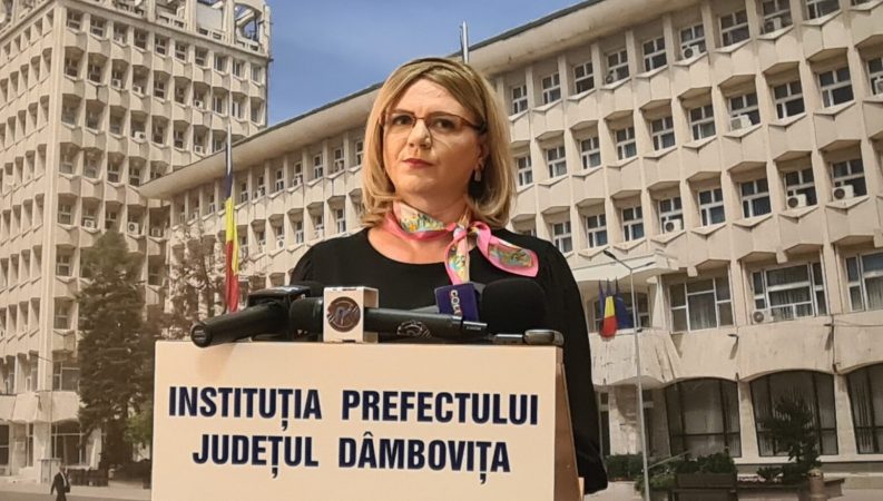 IMPORTANT! Șapte școli din județul Dâmbovița au fost selectate pentru prima evaluare standardizată la finalul anului școlar 2021-2022