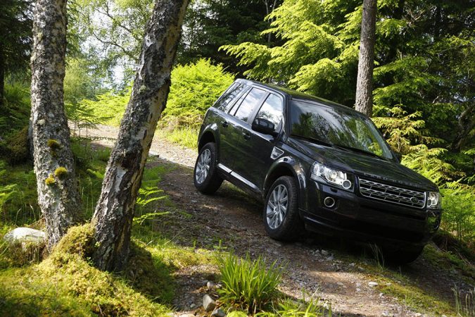 Conduci o mașină de teren? Iată unde găsești piese bune pentru Freelander și cum trebuie să o întreții!