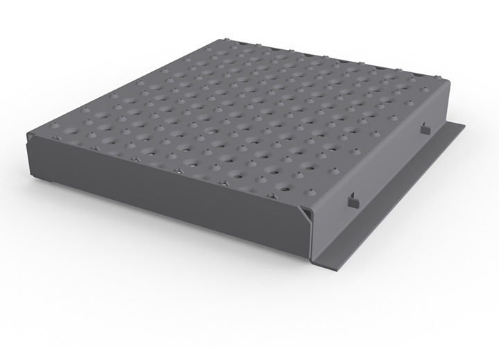 Depinde, de asemenea, dacă sunt necesare distanțe de trecere mari sau mici.