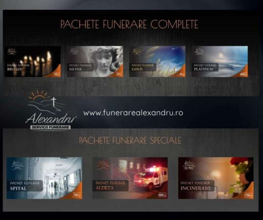 Ce trebuie să știi despre serviciile funerare?