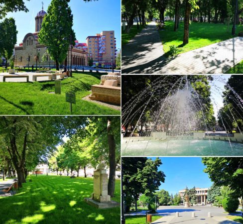 NU PIERDEȚI ȘANSA de a VOTA Târgoviște- „Destinația Anului” la categoria „City break”
