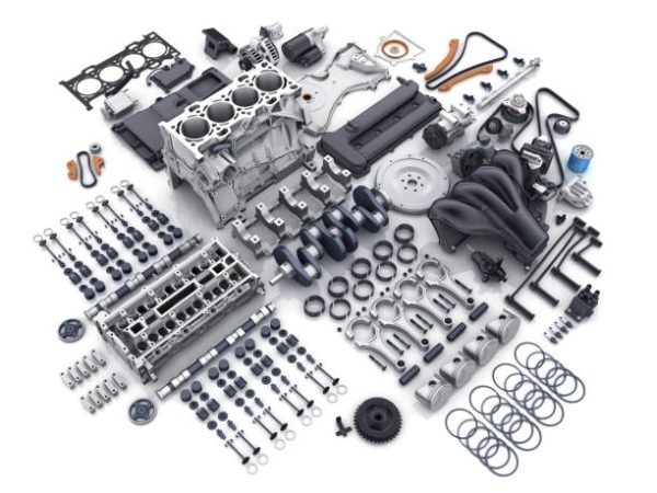 Cauți piese auto pentru Renault? Iată de ce piesele auto din dezmembrări reprezintă alegerea potrivită!