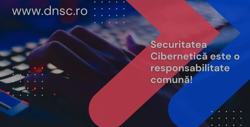 AMPLĂ OPERAȚIUNE DE DEZAFECTARE a aplicației malițioase FluBot care a generat atacurilor cibernetice pe telefoanele mobile ale românilor