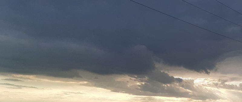 INFORMARE METEO de VIJELII, GRINDINĂ și PLOI TORENȚIALE