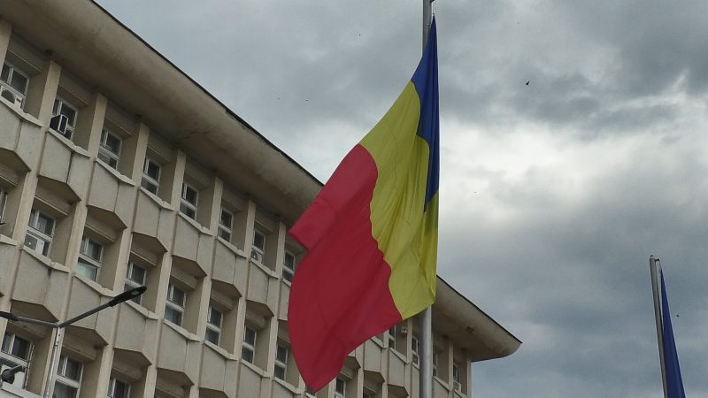26 iunie, Ziua Drapelului Național