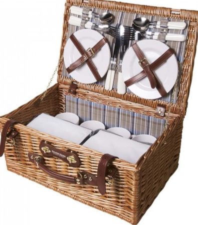 18 iunie, Ziua Internațională a Picnicului