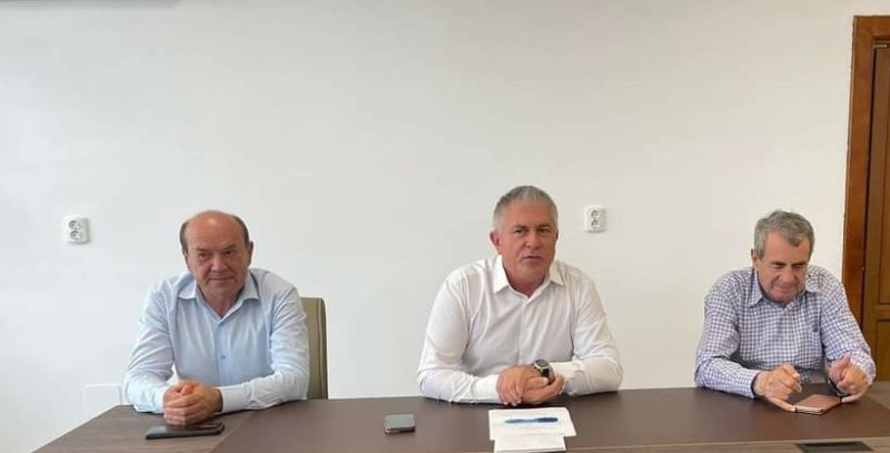 Primăria Găești: Reînființarea cabinetului stomatologic la Colegiul Național Vladimir Streinu