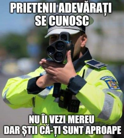 ATENȚIE, Polițiștii dâmbovițeni sunt la datorie în minivacanța de Rusalii
