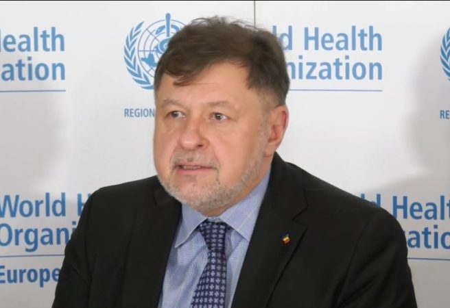 Comprimatele de iodură de potasiu vor fi distribuite gratuit populației de către farmaciile comunitare