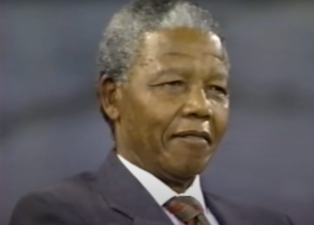 La 18 iulie, omenirea celebrează ziua internaţională Nelson Mandela