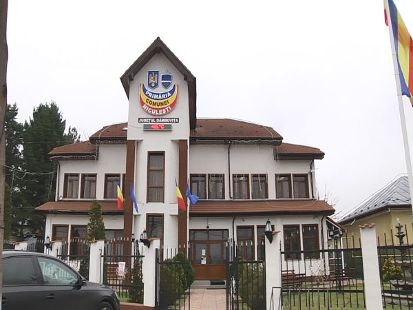 Important pentru locuitorii comunei Niculești