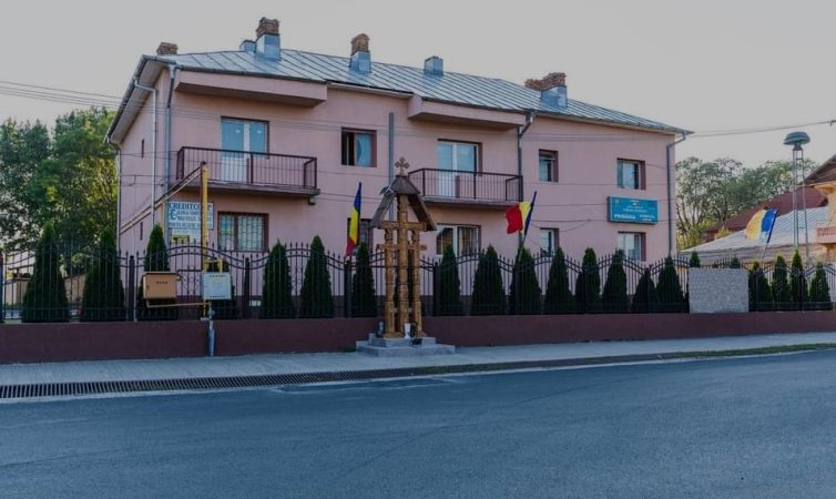 Toată comuna Văcărești va avea rețea de apă și canalizare