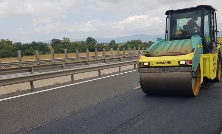 CIRCULAȚIE RESTRICȚONATĂ PE AUTOSTRADA A1 BUCUREȘTI-PITEȘTI ȘI PE DN 7