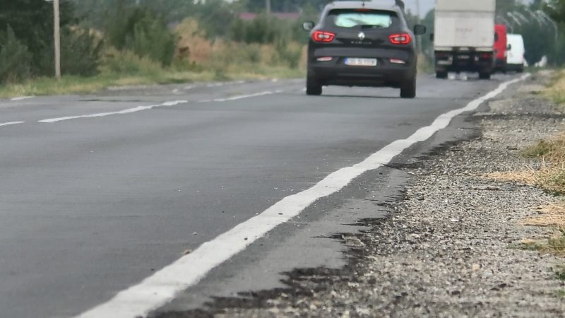 Joi, 1 septembrie 2022, se dă ordinul de începere a lucrărilor de modernizare a DN 7 tronsonul Bâldana-Titu pe patru benzi. VIDEO