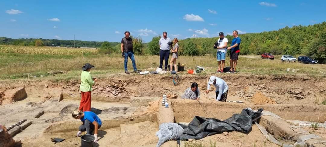 La Turnul Chindiei au avut loc filmări pentru „Flavours of Romania", serialul documentar realizat de jurnalistul britanic Charlie Ottley