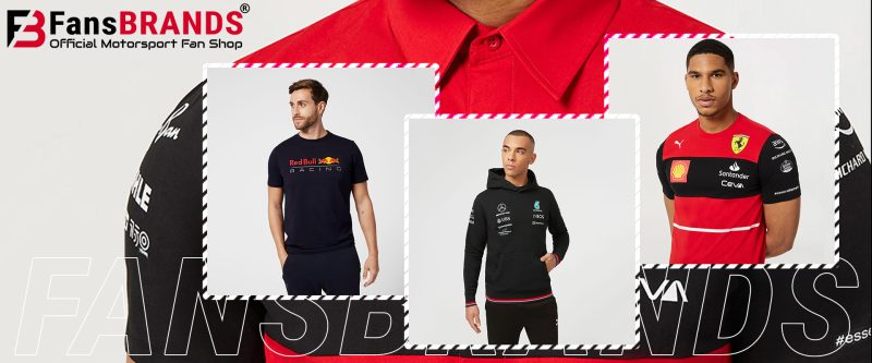 Magazin online Formula 1