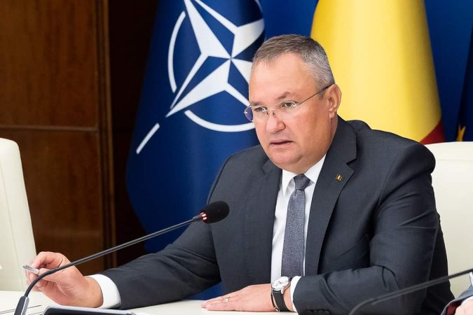 România va beneficia de echipamente de producere a oxigenului medical, donate de NATO