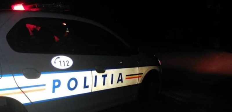 S-a urcat la volan fără să dețină permis de conducere