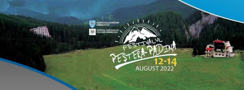 ATENȚIE! DACĂ MERGEȚI la Festivalul Peștera-Padina, se urcă pe partea stângă a lacului Bolboci și se coboară pe partea dreaptă a lacului Bolboci