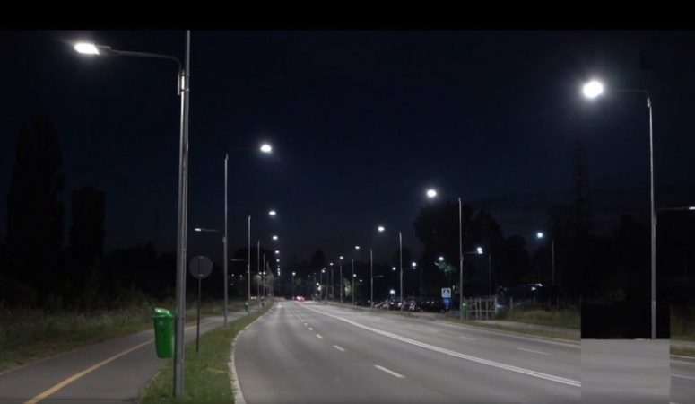 VEȘTI BUNE, 64 de străzi și 55 de parcări din municipiul Târgoviște vor beneficia de un sistem nou și modern de iluminat public