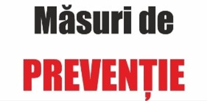 Medicii trag un SEMNAL DE ALARMĂ, TREBUIE PRUDENȚĂ MAXIMĂ în zile următoarele