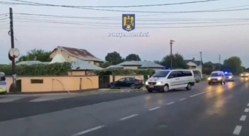 20 de PERCHEZIȚII LA PERSOANE BĂNUITE DE EVAZIUNE FISCALĂ. VIDEO
